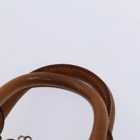 LOUIS VUITTON Monogram Keepall 45 Boston Bag - Picture 8 of 15